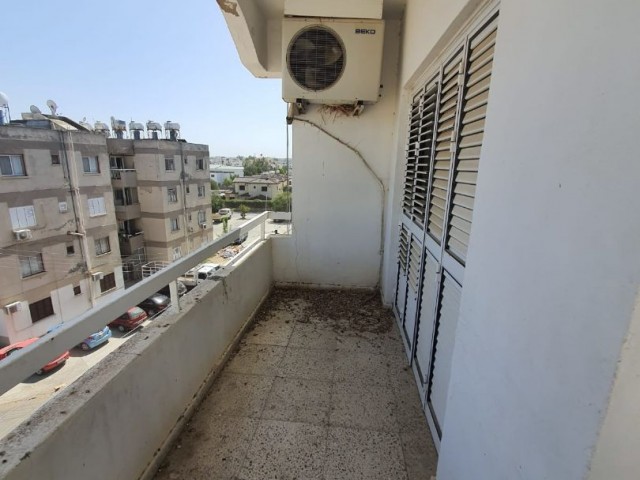 3 Bedroom flat in Yenikent 