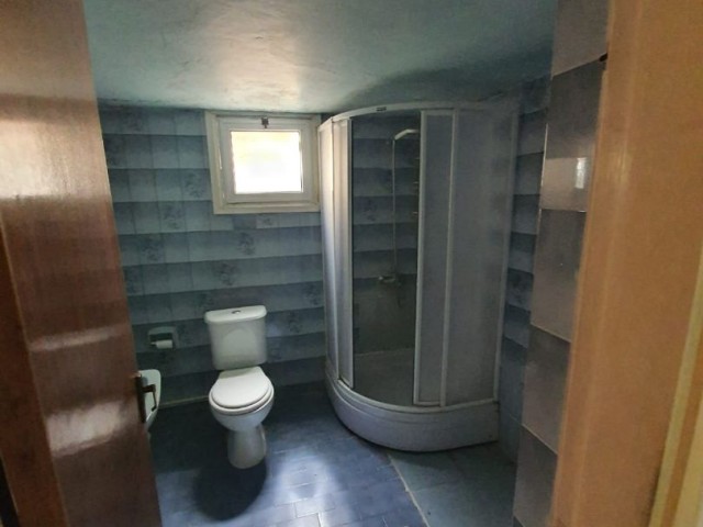 3 Bedroom flat in Yenikent 