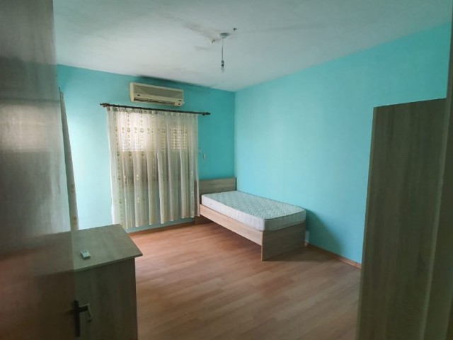 3 Bedroom flat in Yenikent 