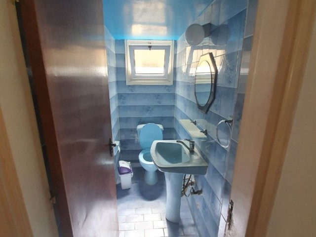 3 Bedroom flat in Yenikent 