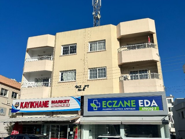 Business To Rent in Göçmenköy, Nicosia