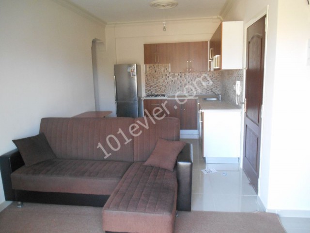 2+1 luxury flat for rent in Taskinkoy, Nicosia