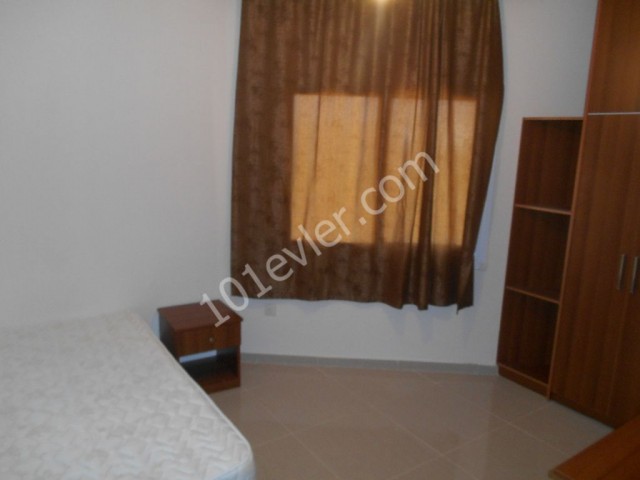 2+1 luxury flat for rent in Taskinkoy, Nicosia