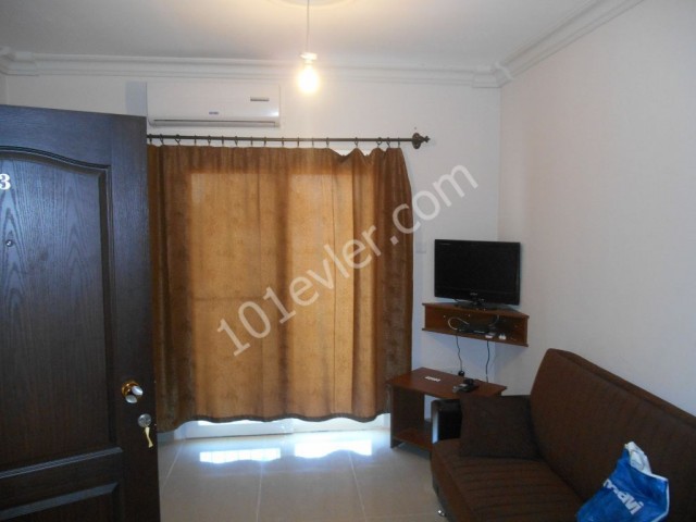 2+1 luxury flat for rent in Taskinkoy, Nicosia