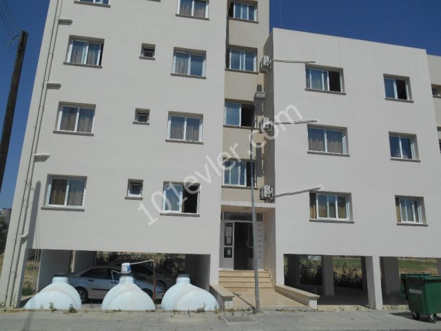 2+1 Luxuswohnung zur Miete in Taskinkoy, Nikosia
