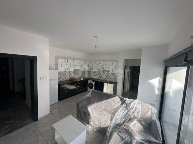 Newly Finished Apartments for Rent in Nicosia Metropolitan Area