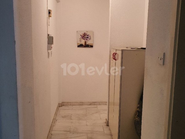 3+1 for rent in Nicosia Köşklüçiftlik Area