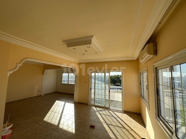 Commercial For Rent - Göçmenköy, Nicosia, North Cyprus