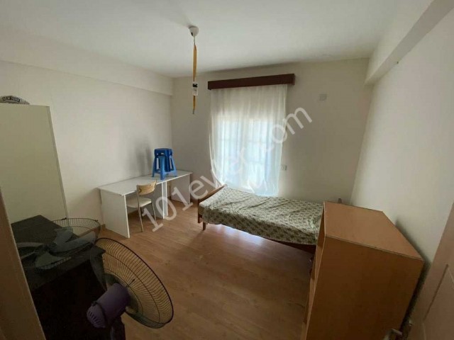 Flat To Rent in Göçmenköy, Nicosia