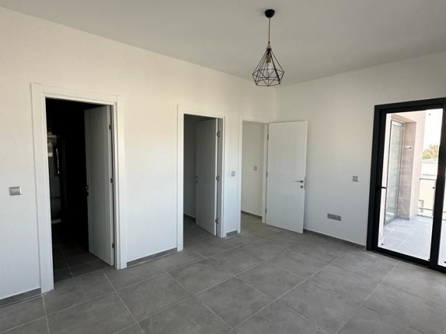 Flat For Sale in Minareliköy, Nicosia