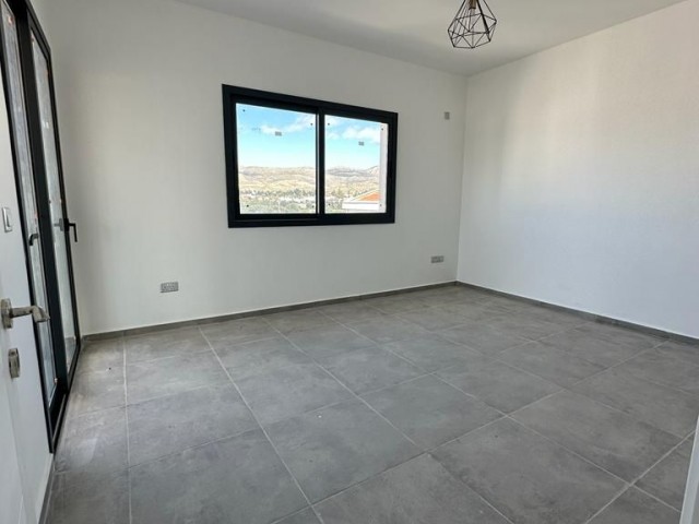 LEFKOŞA MİNARELİKÖY'DE SIFIR LÜX APARTMAN DAİRELERİ