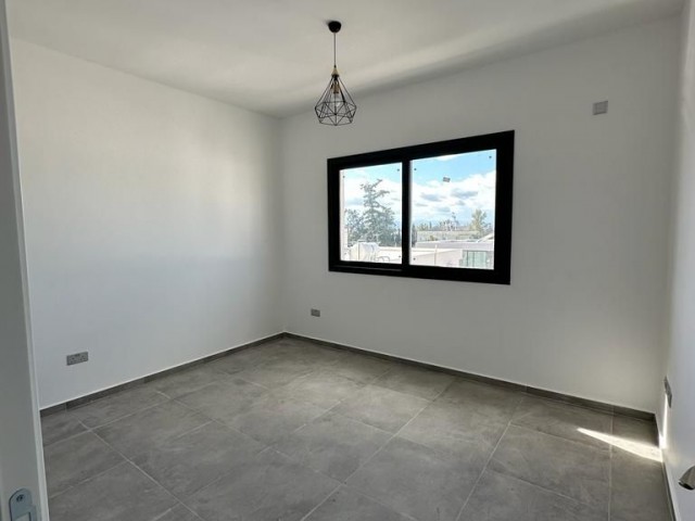 LEFKOŞA MİNARELİKÖY'DE SIFIR LÜX APARTMAN DAİRELERİ