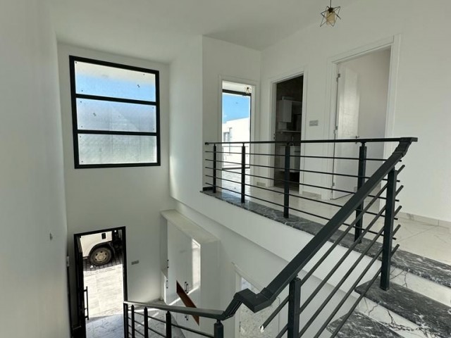 NEW LUXURY VILLAS IN LEFKOŞA MİNARELİKÖY ** 