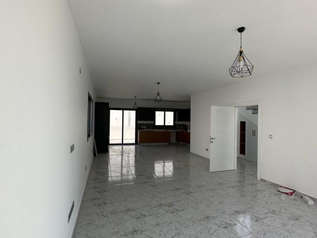 NEW LUXURY VILLAS IN LEFKOŞA MİNARELİKÖY ** 