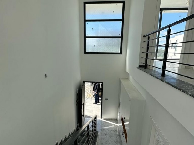 Villa For Sale in Minareliköy, Nicosia