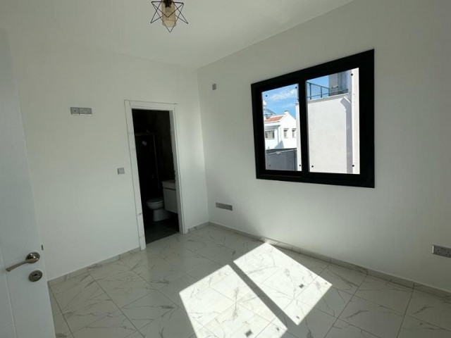 Villa For Sale in Minareliköy, Nicosia