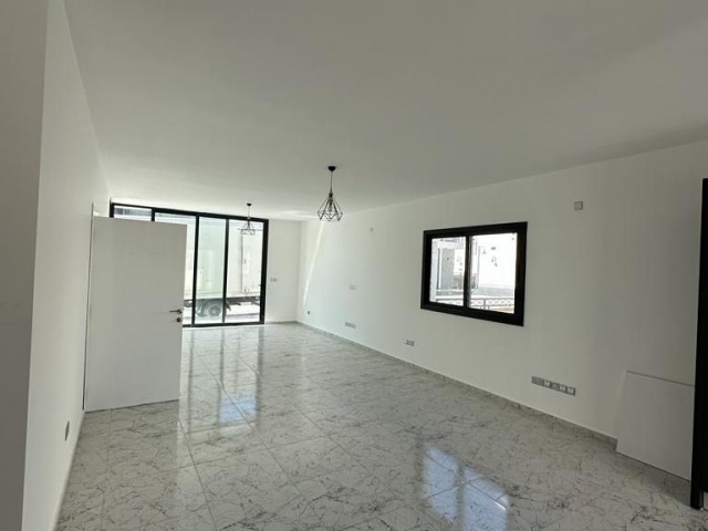 Villa For Sale in Minareliköy, Nicosia