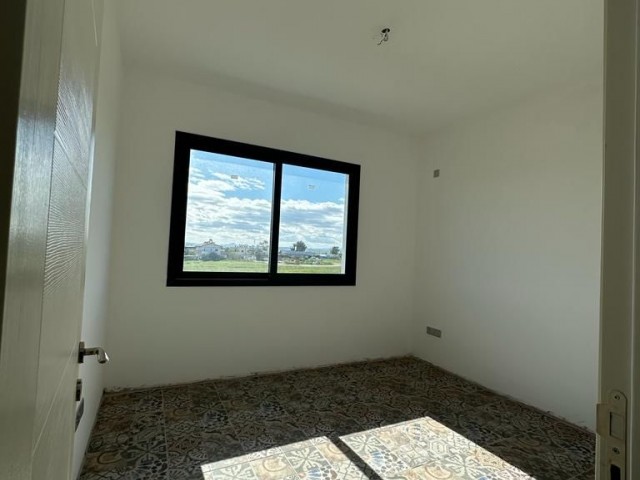 LEFKOŞA ERÜLKÜ I.E. LUXURY VILLAS FOR SALE! ** 