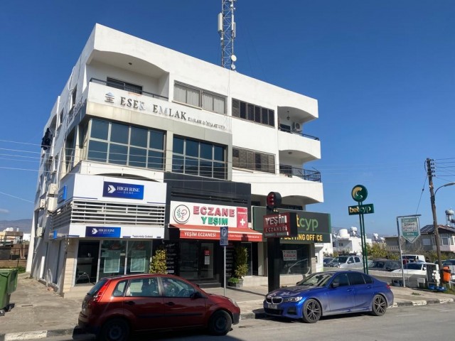 Shop For Rent - Opposite Metropolis, Nicosia