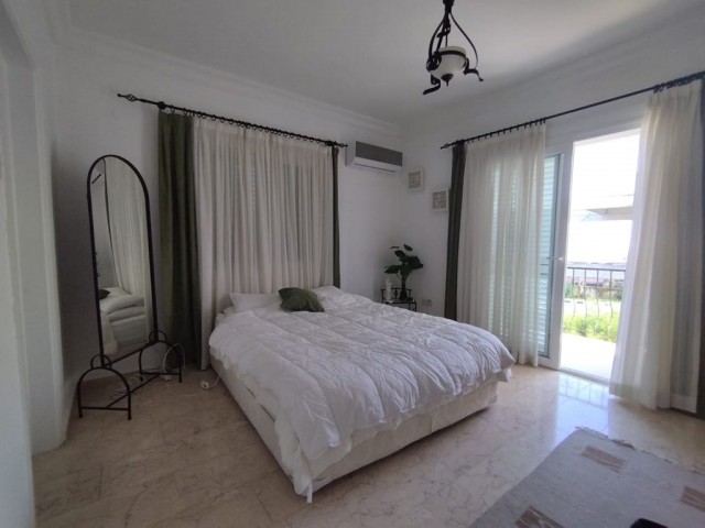 Villa for sale in Kyrenia Alsancak