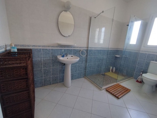 Villa for sale in Kyrenia Alsancak