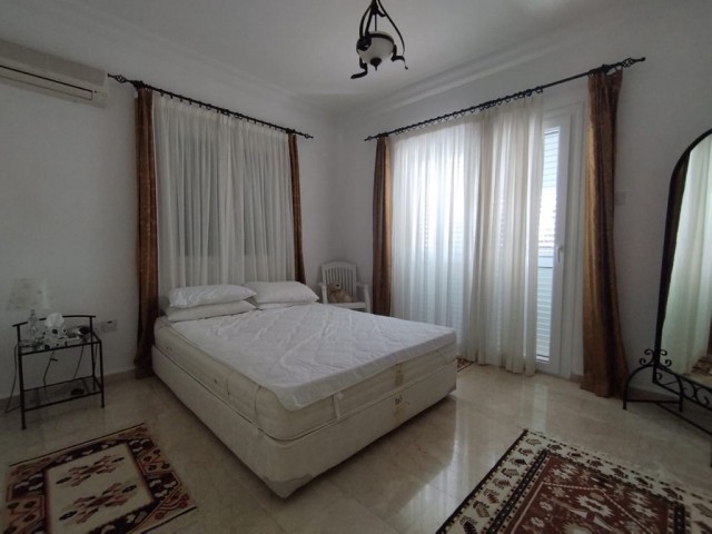 Villa For Sale in Kyrenia Alsancak