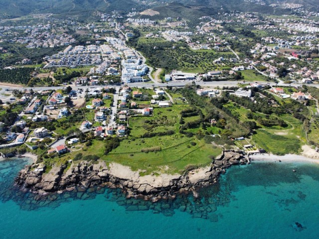 Wohngebiet Kaufen in Alsancak, Kyrenia