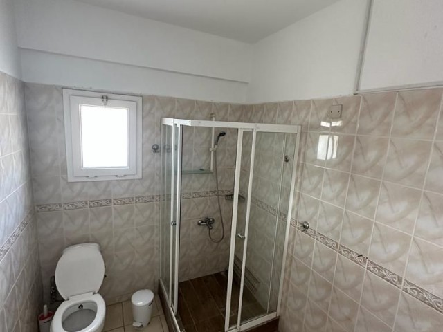 Girne Merkezde  2+1 Kiralık Daire ( Karakum Molto Karşısı)