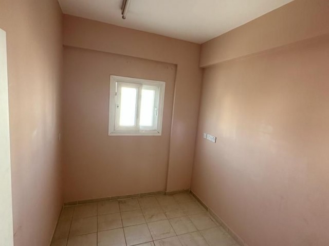 Flat To Rent in Karakum, Kyrenia