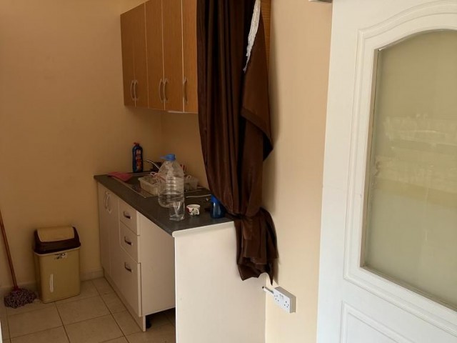 Flat To Rent in Karakum, Kyrenia