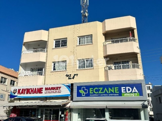 کسب و کار برای اجاره in Göçmenköy, نیکوزیا