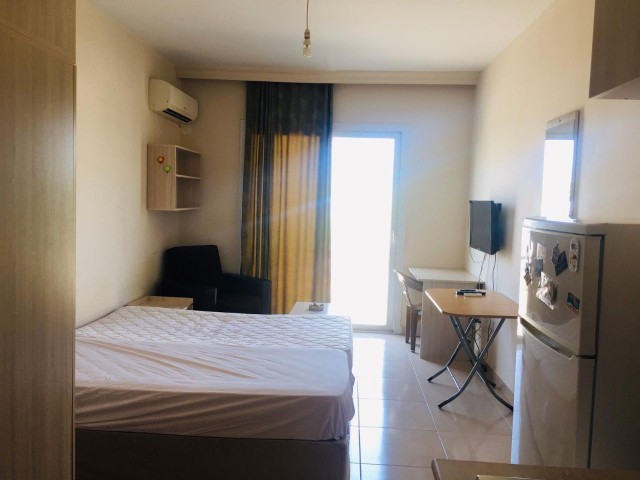 Studio for rent in Nicosia Gocmenkoy