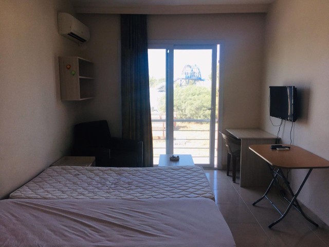 Studio for rent in Nicosia Gocmenkoy