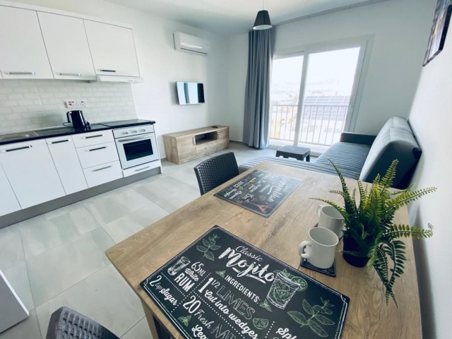 FOR RENT 2+1 ORTAKÖY/LEFKOŞA