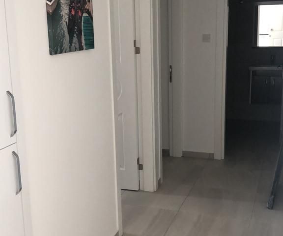 FOR RENT 2+1 ORTAKÖY/LEFKOŞA