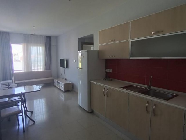 FOR RENT 2+1 İN YENIKENT/GONYELI