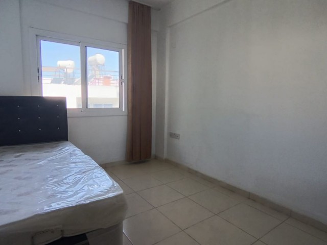 FOR RENT TWO FLATS 2+1 ORTAKOY/NICOSIA 