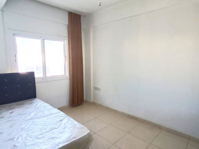 FOR RENT TWO FLATS 2+1 ORTAKOY/NICOSIA 