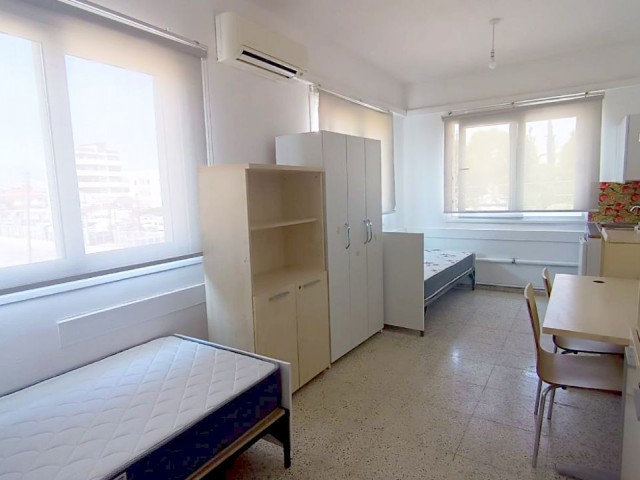 DOUBLE ROOM FOR RENT HAMİTKÖY/NICOSIA