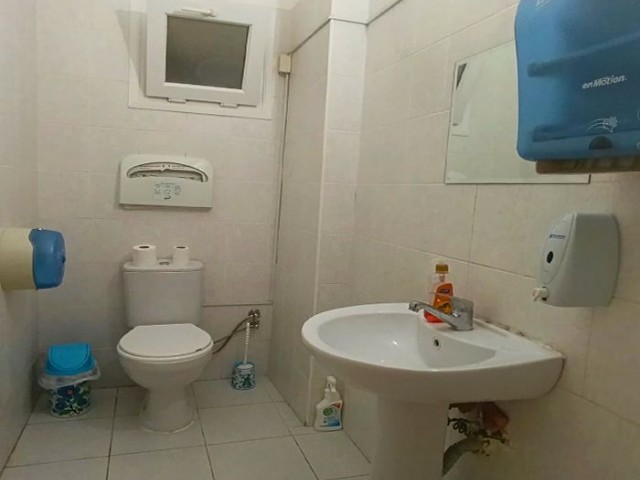 DOUBLE ROOM FOR RENT HAMİTKÖY/NICOSIA