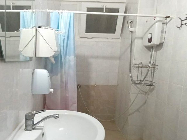 SINGLE ROOM FOR RENT HAMİTKÖY/NICOSIA/TRNC