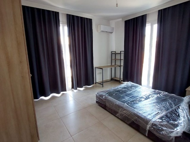 2+1 WOHNUNG ZU VERMIETEN GÖÇMENKÖY/NICOSIA/TRNC