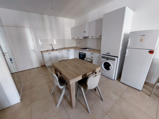 2+1 WOHNUNG ZU VERMIETEN GÖÇMENKÖY/NICOSIA/TRNC