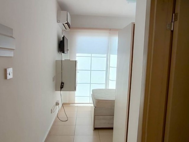 STUDIO FLAT FOR RENT GÖNYELİ/TRNC