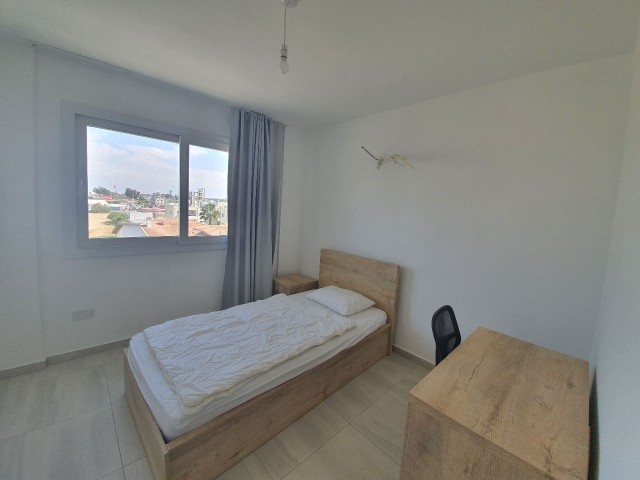 2+1 WOHNUNG ZU VERMIETEN ORTAKÖY/NICOSIA