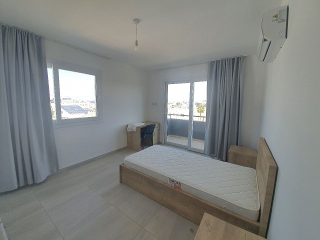 2+1 WOHNUNG ZU VERMIETEN ORTAKÖY/NICOSIA