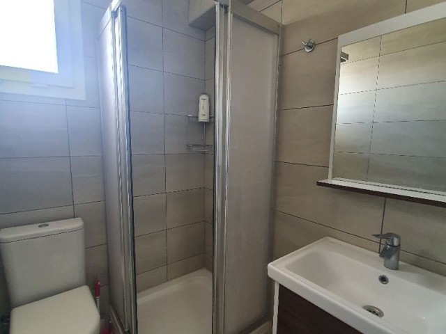 2+1 WOHNUNG ZU VERMIETEN ORTAKÖY/NICOSIA