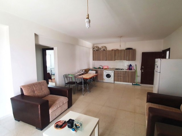 2+1 WOHNUNG ZU VERMIETEN TAŞKINKÖY/NICOSIA/TRNC.