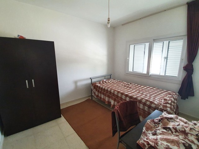 2+1 FLAT FOR RENT TAŞKINKÖY/NICOSIA/TRNC.