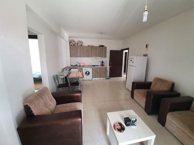 2+1 FLAT FOR RENT TAŞKINKÖY/NICOSIA/TRNC.